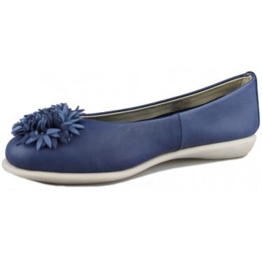 FLEXX MISS QUEEN  DENIM