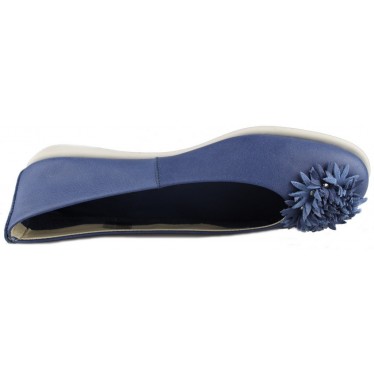 FLEXX MISS QUEEN  DENIM