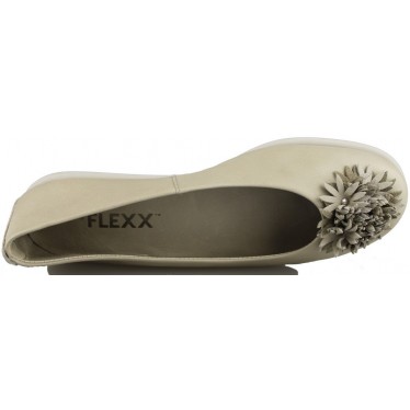 FLEXX MISS QUEEN  DUNE