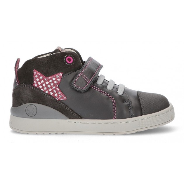 BOTINES BIOMECANICS CHICA AMAI ANTRACITA