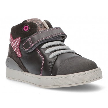 BOTINES BIOMECANICS CHICA AMAI  ANTRACITA