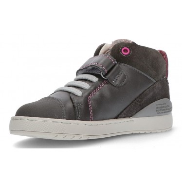 BOTINES BIOMECANICS CHICA AMAI  ANTRACITA