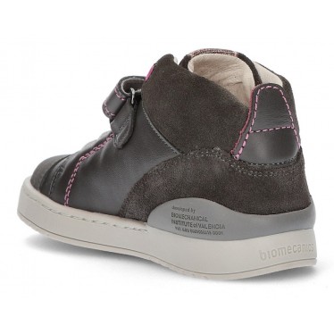 BOTINES BIOMECANICS CHICA AMAI  ANTRACITA