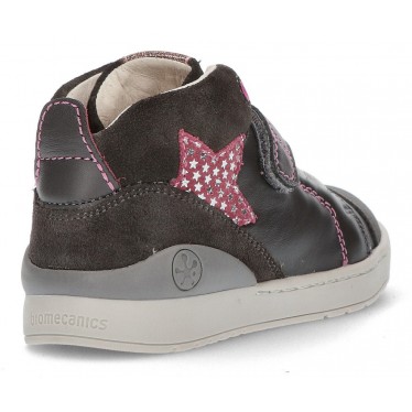 BOTINES BIOMECANICS CHICA AMAI  ANTRACITA