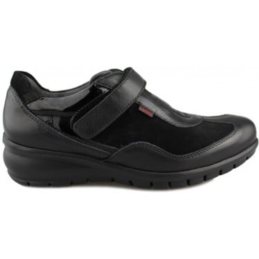 CALLAGHAN AVE CONFORT TOTAL W  NEGRO