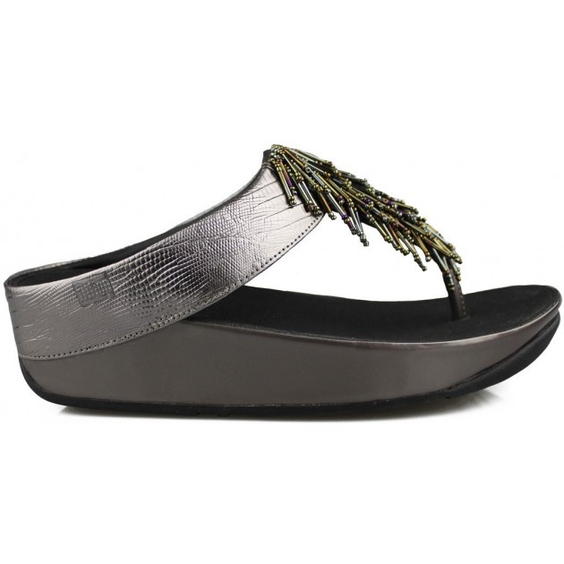 FITFLOP CHA CHA BRONCE
