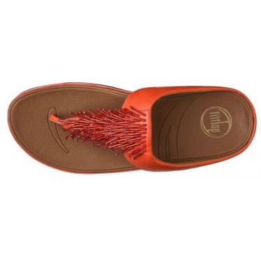 FITFLOP CHA CHA  NARANJA