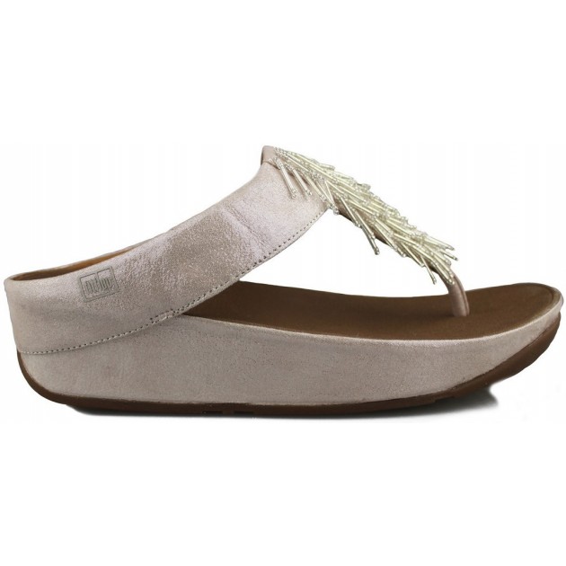 FITFLOP CHA CHA ROSA