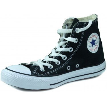 CONVERSE AS CORE HI LONA  NEGRO