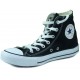 CONVERSE AS CORE HI LONA  NEGRO