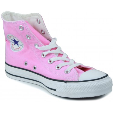 CONVERSE AS CORE HI LONA  ROSA