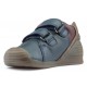 ZAPATILLAS BIOMECANICS NIÑO WILL  MARINO_CEREZA