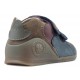 ZAPATILLAS BIOMECANICS NIÑO WILL  MARINO_CEREZA