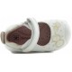 GARVALIN BIOMECANICS D-BLANCO NAPA SOFT  BLANCO