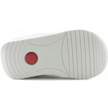 GARVALIN BIOMECANICS D-BLANCO NAPA SOFT  BLANCO