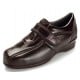 DTORRES CASANDRA E1,E2 DIABCARE ANCHO W  MARRON