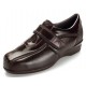 DTORRES CASANDRA E1,E2 DIABCARE ANCHO W  MARRON