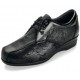 ZAPATOS DTORRES GENEVE DIABCARE ANCHO W  NEGRO