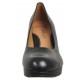 CLARKS ANIKA KENDRA SALON MUJER  BLACK