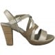 SANDALIAS CALLAGHAN TACON COMODO W  PERLA