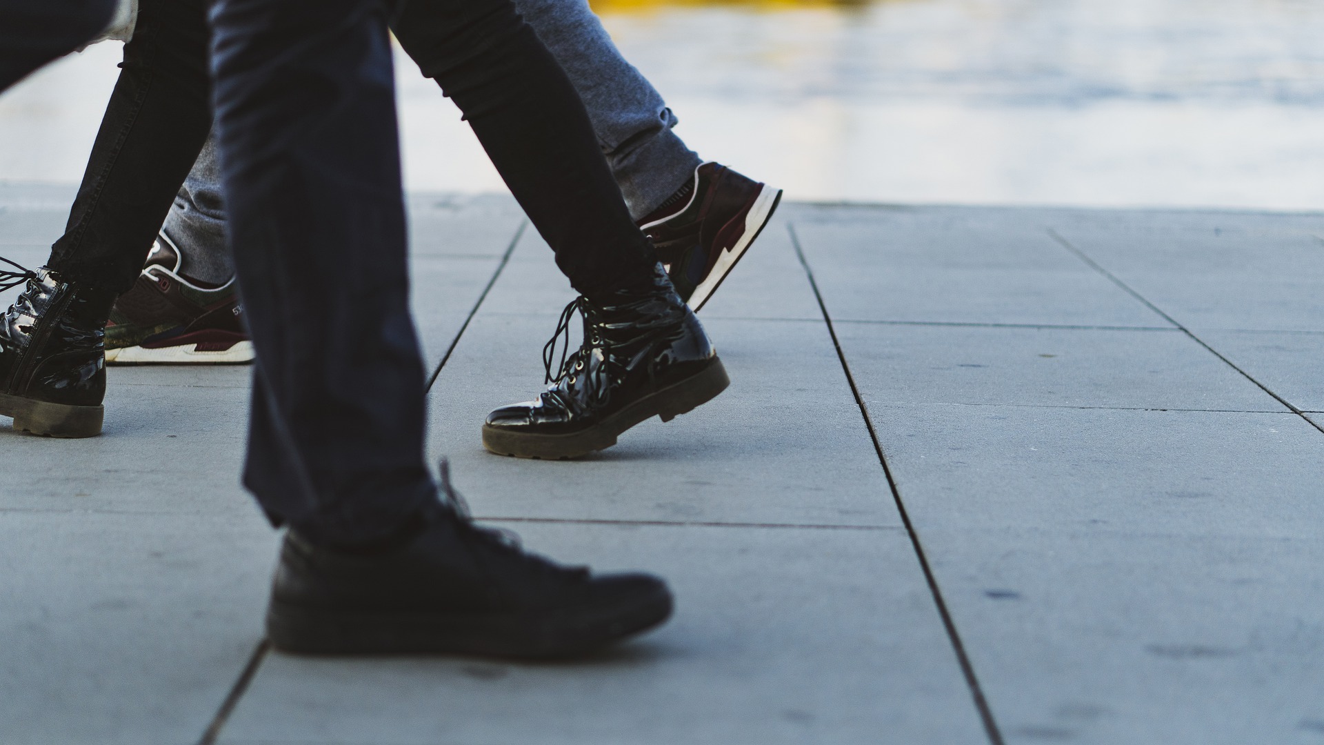 Momento Sentido táctil oler El zapato de trabajo, ocho marcas a tener en cuenta - LAlqueria