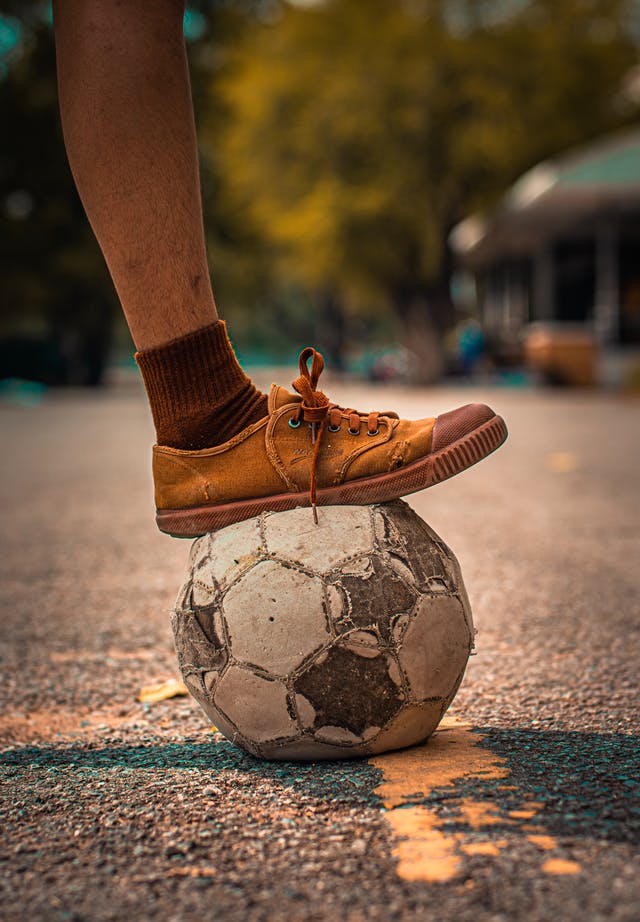 Guía para elegir botas de fútbol