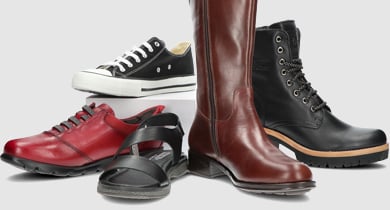 Comprar Zapatos de mujer online - Calzados L'Alqueria